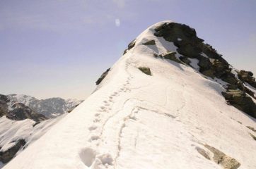 Ultimi passi