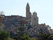 Cervo