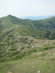 pizzo Evigno