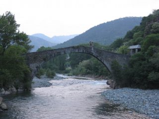 Il Ponte del Diavolo