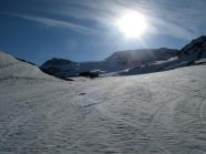 la Testa Grigia e la Gobba di Rollin