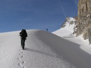 verso la Montandeyné