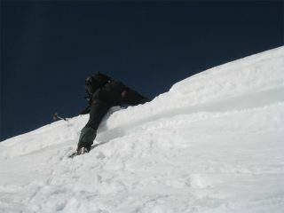 Uscita cornice