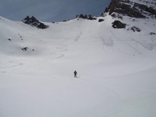 pedii della Rocca Rossa