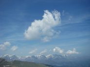 verso il Marguareis