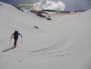 It. dal ripiano intermedio