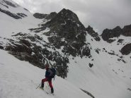 I due colli, a sin Rudelagnera a dx Cordonnier