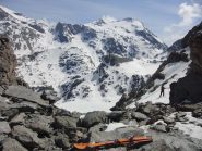 Sul  Colle Cordonnier