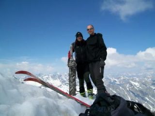 In Cima