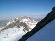 Pendio di salita