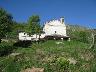 Santa Maria Maddalena