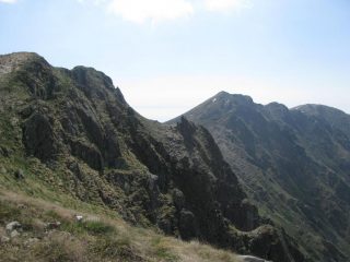Da Cima Biolley al Gregorio
