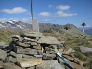 M. Gregorio e le cime da raggiungere