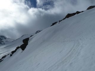 Neve portante