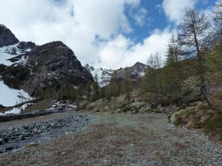 alpe Vercoche