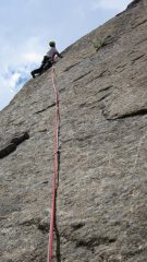 block65 sul terzo tiro