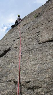 block65 sul terzo tiro