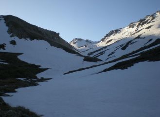 il pian dei morti a q 2500