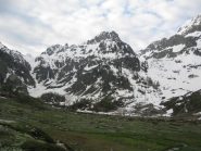 partenza Ghiliè e Ciriegia