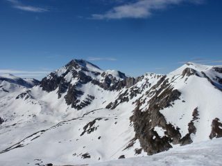 verso il Mongioie