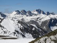 Panorama di tutto rispetto