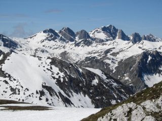 Panorama di tutto rispetto