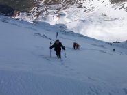 versante ovest
