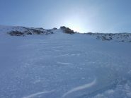 une couche de sucre dans le Pain-de-Sucre