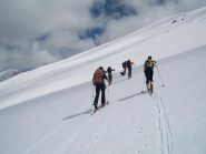 risalita al Caramantran