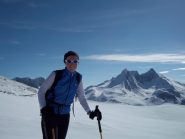 colle Chiamoussieres