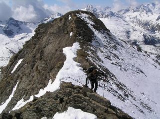 Cresta Serra