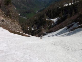 sempre bello qui