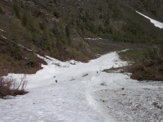 atterraggio