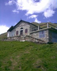 Arrivando a San Domenico