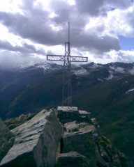 ..perturbato verso la Francia