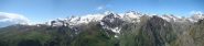 la dx ororg della Valchiusella dal Lion al Marzo