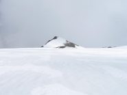 Cima Ghigliè in vista