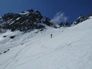 Neve morbida e sciabile