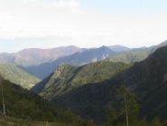 Santa Cristina illuminata dal sole