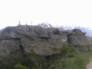 Roccia delle Madonnine