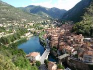 Breil Sur Roya
