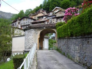 Rialmosso