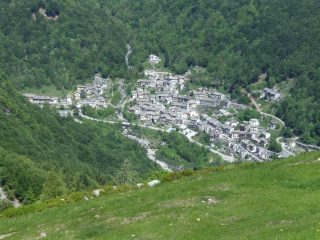 Piedicavallo