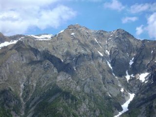 La Cima di Bo