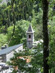 Il borgo di Desate