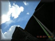 in doppia dal cielo..