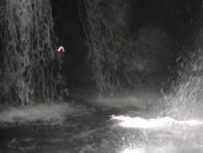 Doccia fredda per Luca