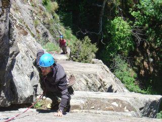 vassili studia il passaggio chiave