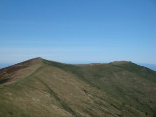Il Monte Chialmo