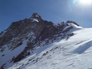 bella cresta finale